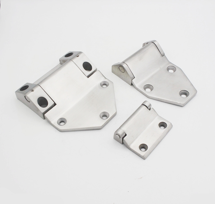 Anello per cerniera per porta  - Heavy Equipment Industry recensione e prezzo