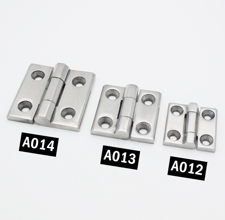 Anello per cerniera per porta  - Heavy Equipment Industry recensione e prezzo