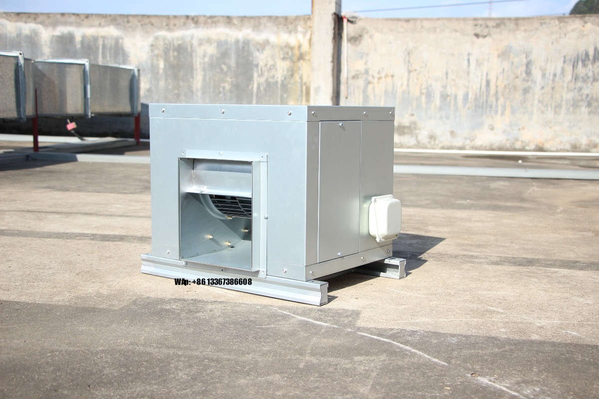 Potente Ventilatore Industrial - Exhaust Fan Industrial recensione e prezzo