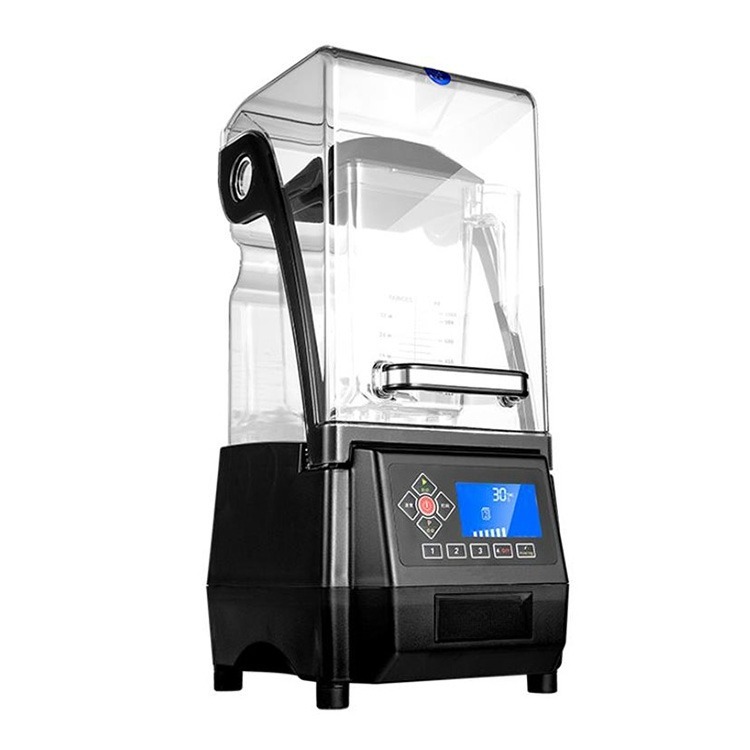 Frullatore Commerciale Insonor - Heavy Equipment Brands recensione e prezzo
