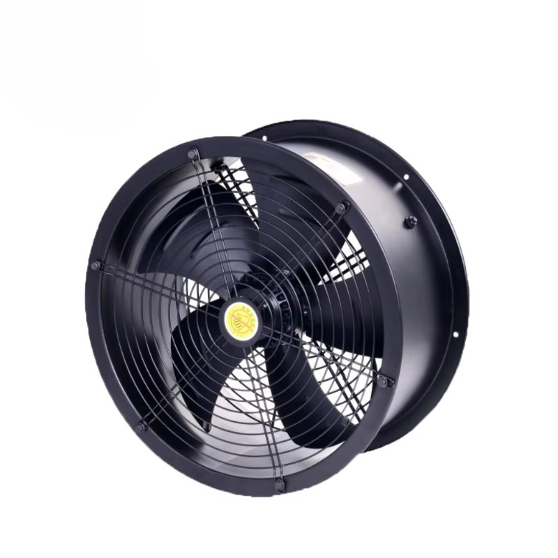 Ventilatore Assiale da Parete  - Exhaust Fan Industrial recensione e prezzo