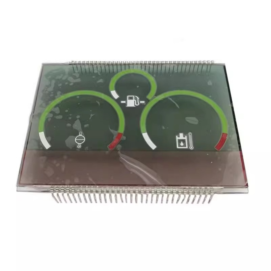 Display LCD in Vetro per Escav - Heavy Equipment Caterpillar recensione e prezzo