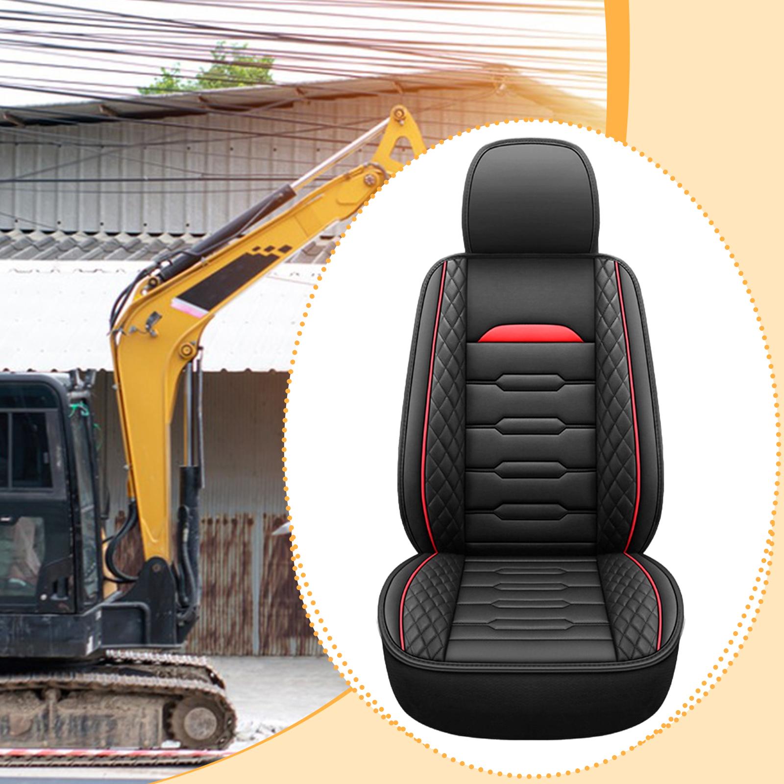 Cuscino per Sedile Escavatore  - Heavy Equipment Engine recensione e prezzo
