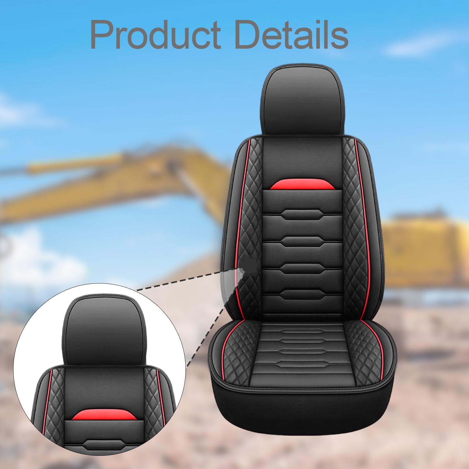 Cuscino per Sedile Escavatore  - Heavy Equipment Engine recensione e prezzo