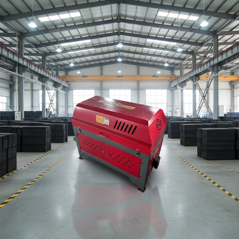 Attrezzatura per Raddrizzare B - Heavy Equipment Industry recensione e prezzo