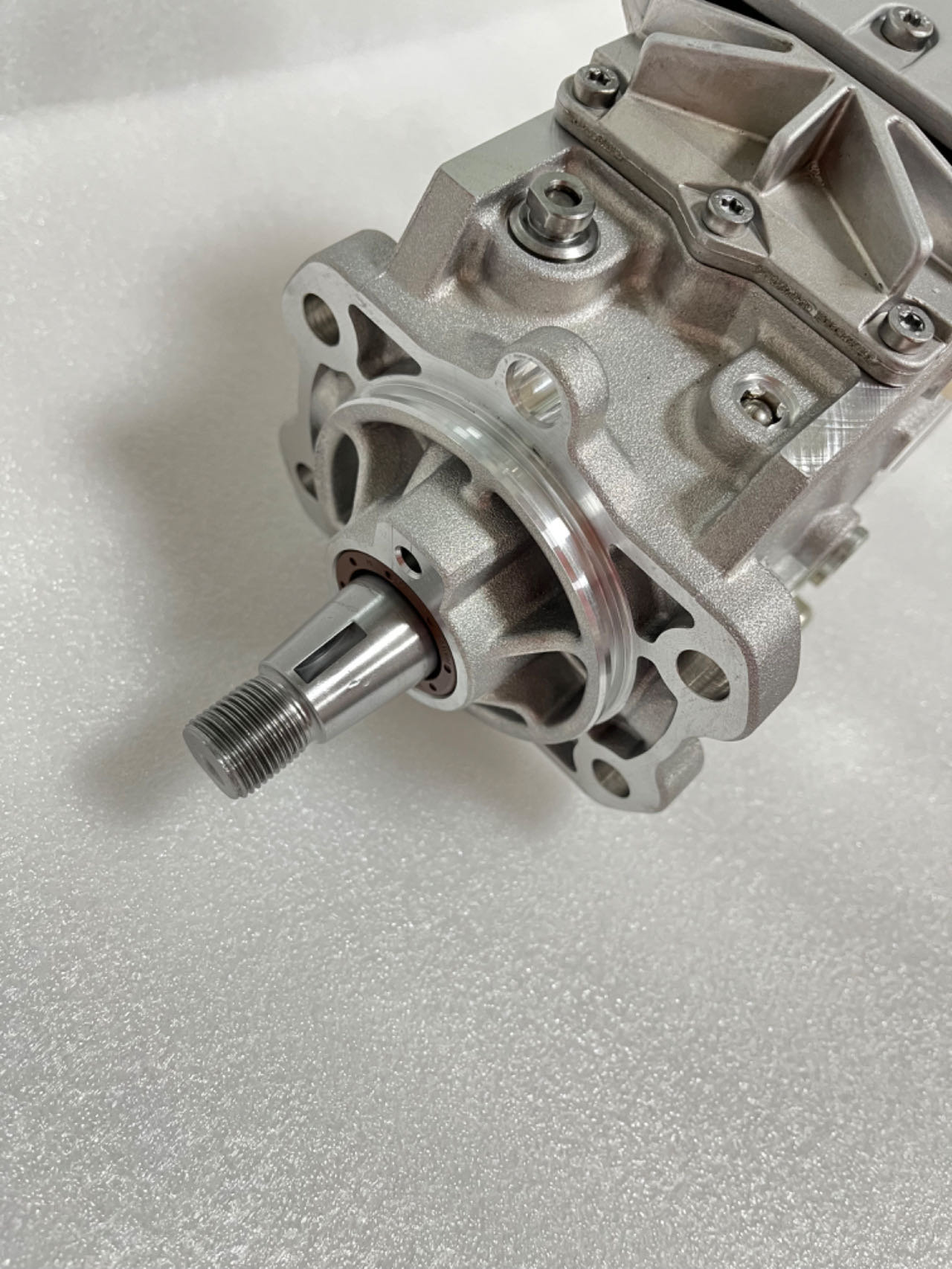 Pompa Olio Carburante VP44 Hea - Heavy Equipment Engine recensione e prezzo