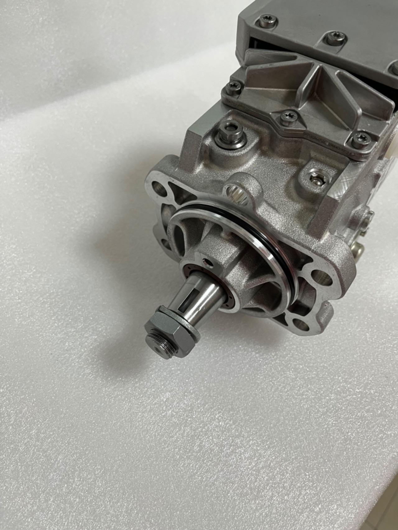 Pompa Olio Carburante VP44 Hea - Heavy Equipment Engine recensione e prezzo