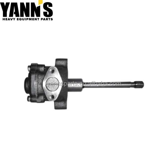 Pompa dell'Olio YANN'S 4131413 - Heavy Equipment Engine recensione e prezzo