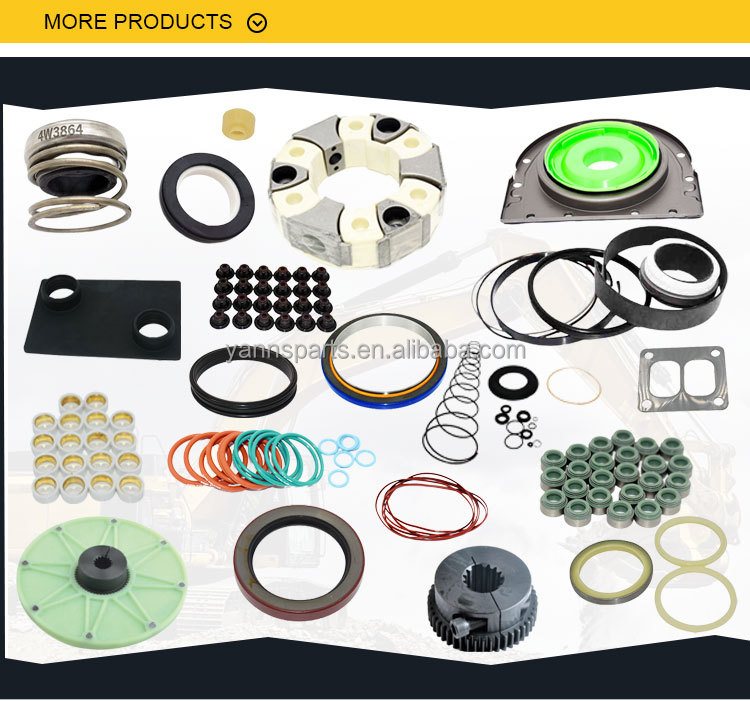 Pompa dell'Olio YANN'S 4131413 - Heavy Equipment Engine recensione e prezzo