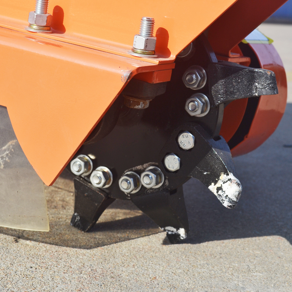 Smerigliatrice per ceppi motor - Heavy Equipment Engine recensione e prezzo