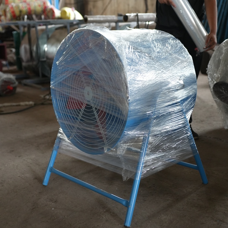 Cina Produzione di Ventilazion - Exhaust Fan Industrial recensione e prezzo