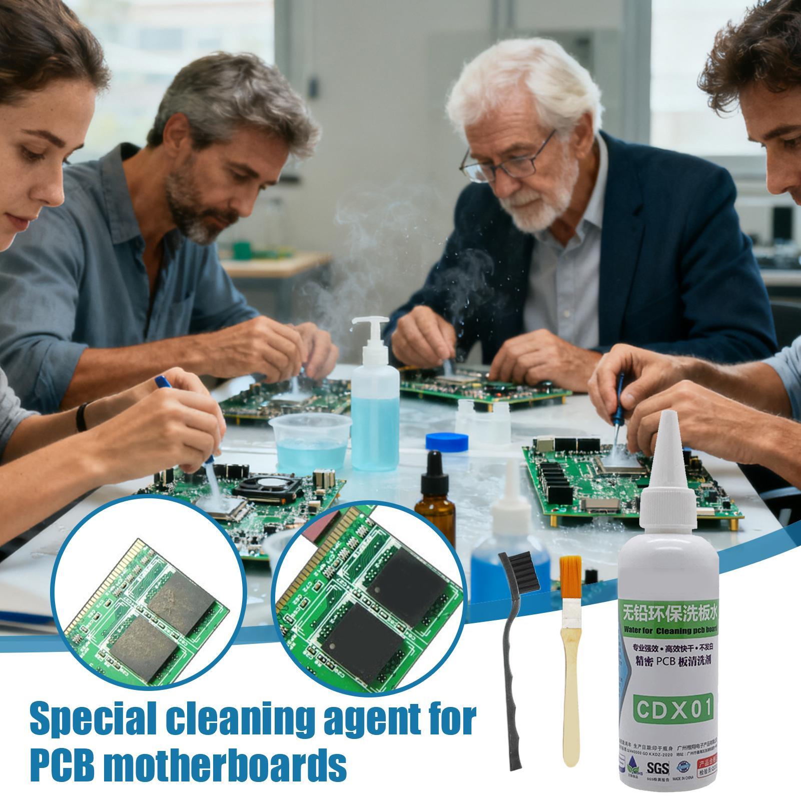 Spray detergente per elettroni - Heavy Equipment Industry recensione e prezzo