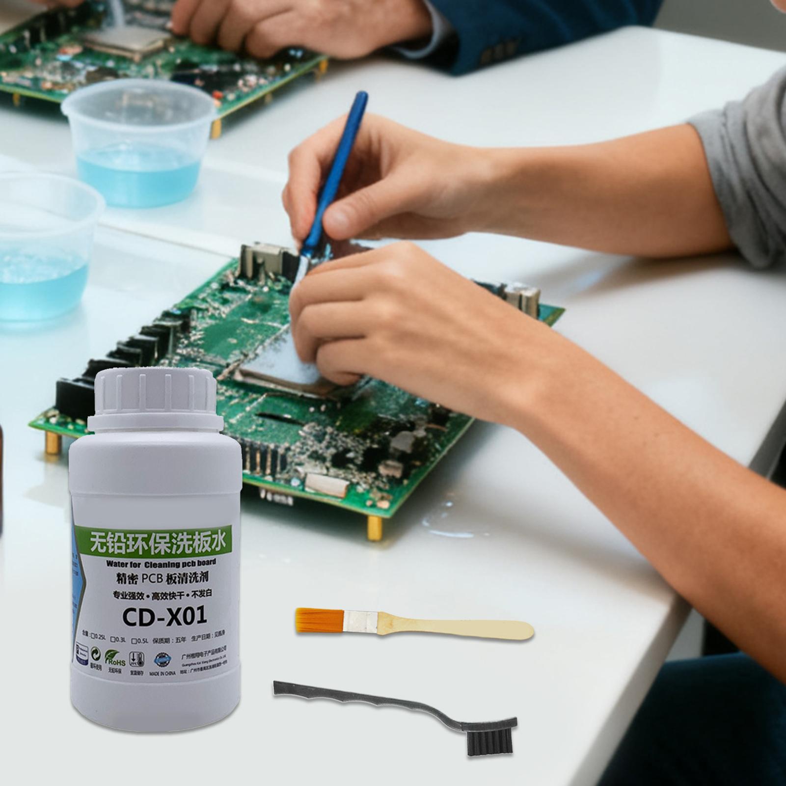 Spray detergente per elettroni - Heavy Equipment Industry recensione e prezzo