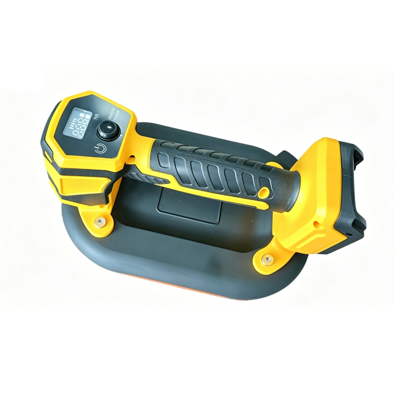 Sollevatore a ventosa elettric - Heavy Equipment Glass recensione e prezzo