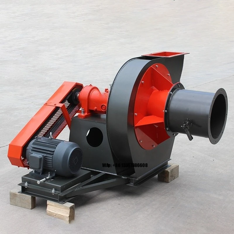 Ventilatore Centrifugo ad Alta - Exhaust Fan Industrial recensione e prezzo