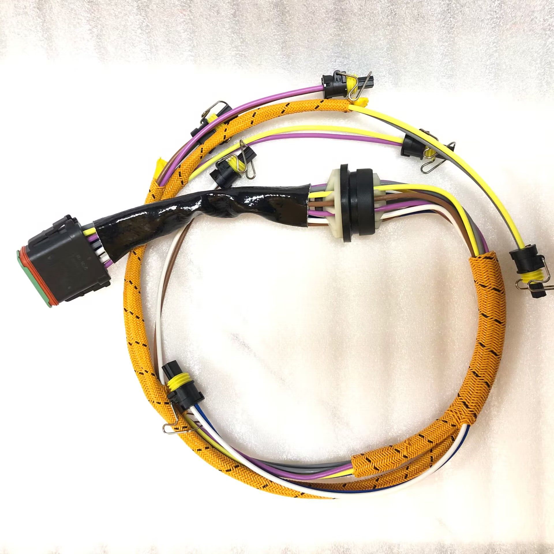 Cablaggio 2225917 dell'inietto - Heavy Equipment Caterpillar recensione e prezzo