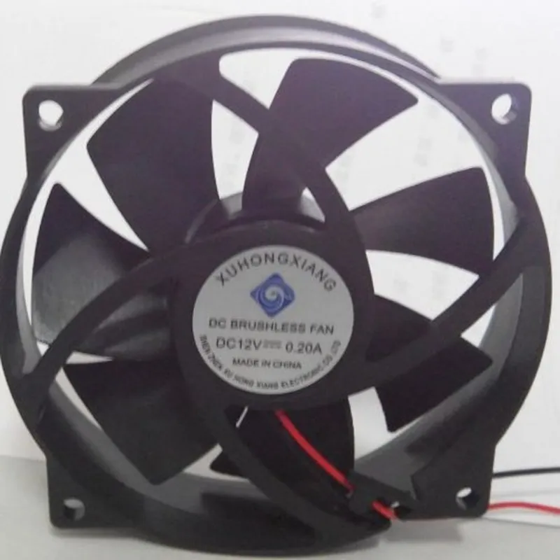 Ventola di raffreddamento CPU  - Exhaust Fan Industrial recensione e prezzo