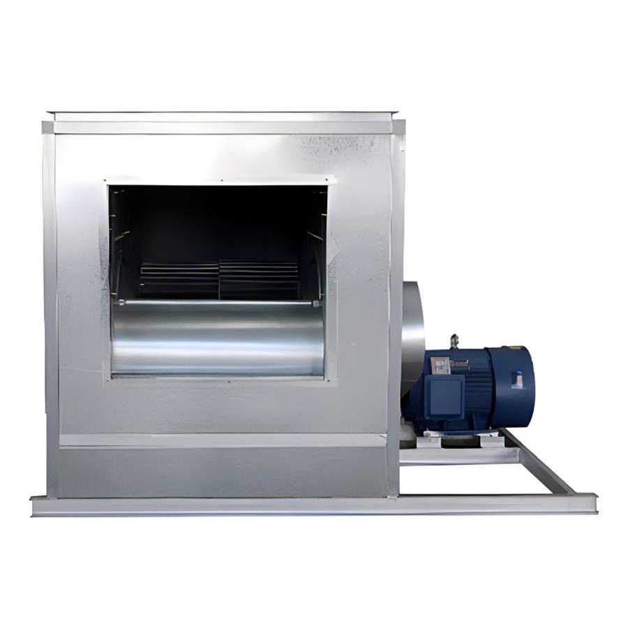 Ventola di ventilazione Motore - Exhaust Fan Industrial recensione e prezzo