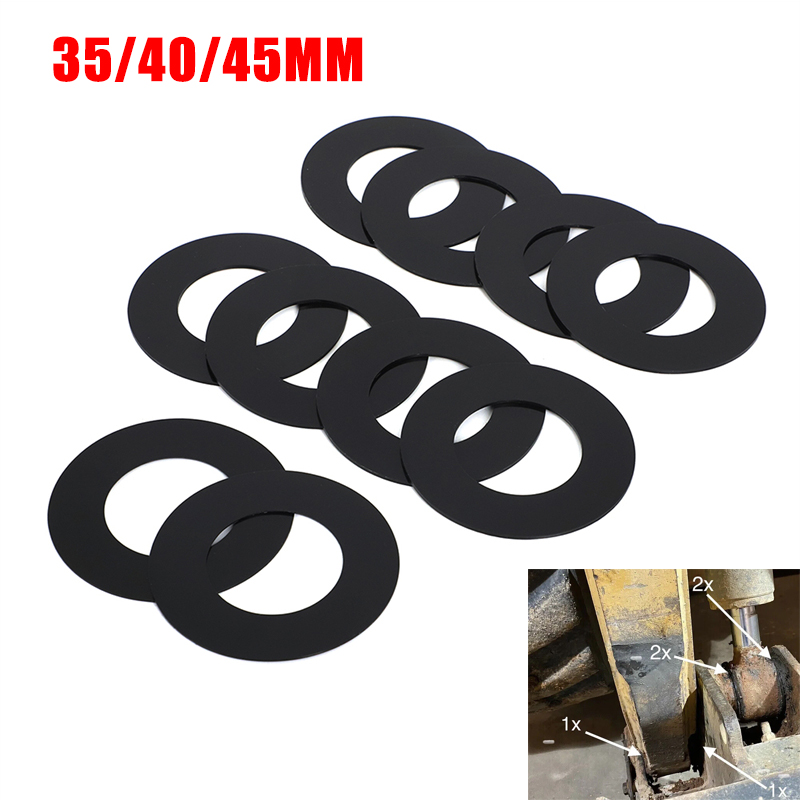35/40/45mm perni escavatore be - Heavy Equipment Komatsu recensione e prezzo