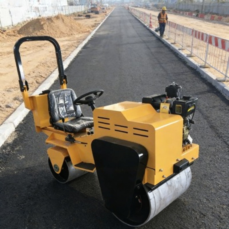Rullo Compattatore Vibrante Mo - Heavy Equipment Engine recensione e prezzo