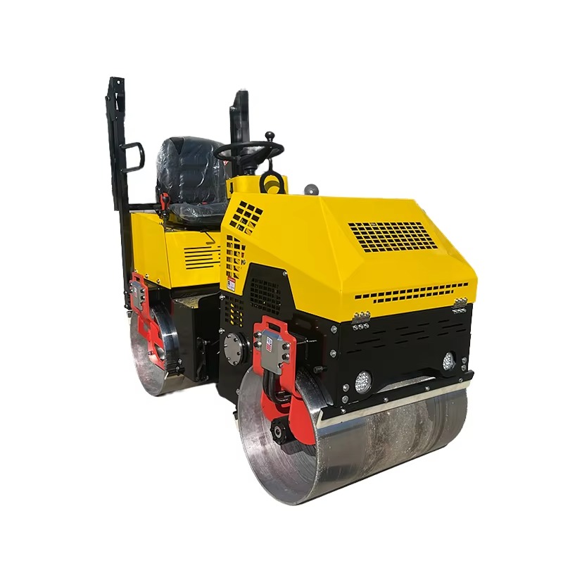 Rullo Compattatore Vibrante Mo - Heavy Equipment Engine recensione e prezzo