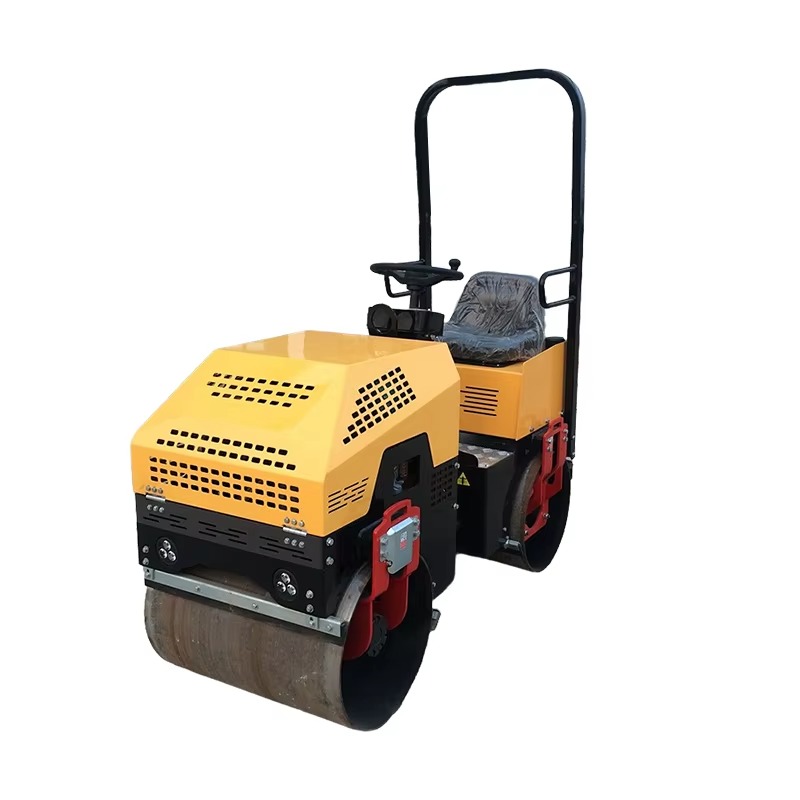 Rullo Compattatore Vibrante Mo - Heavy Equipment Engine recensione e prezzo