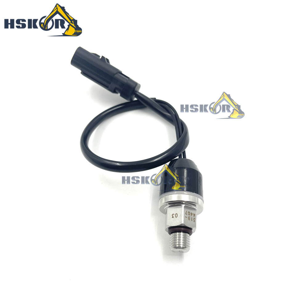 Sensore di Pressione 319-4407  - Heavy Equipment Caterpillar recensione e prezzo