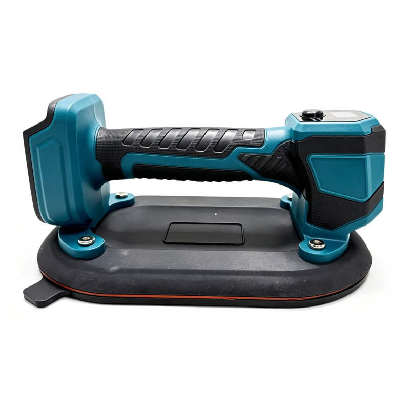 Sollevatore a ventosa elettric - Heavy Equipment Glass recensione e prezzo