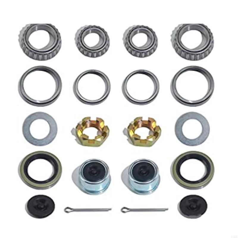 87HE L68149 L68111 L44649 L446 - Heavy Equipment Trailer recensione e prezzo