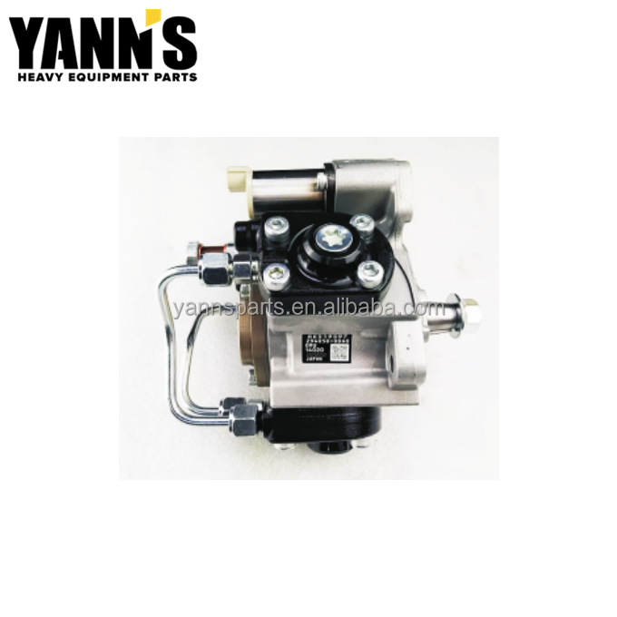 Pompa di Iniezione Carburante  - Heavy Equipment Engine recensione e prezzo