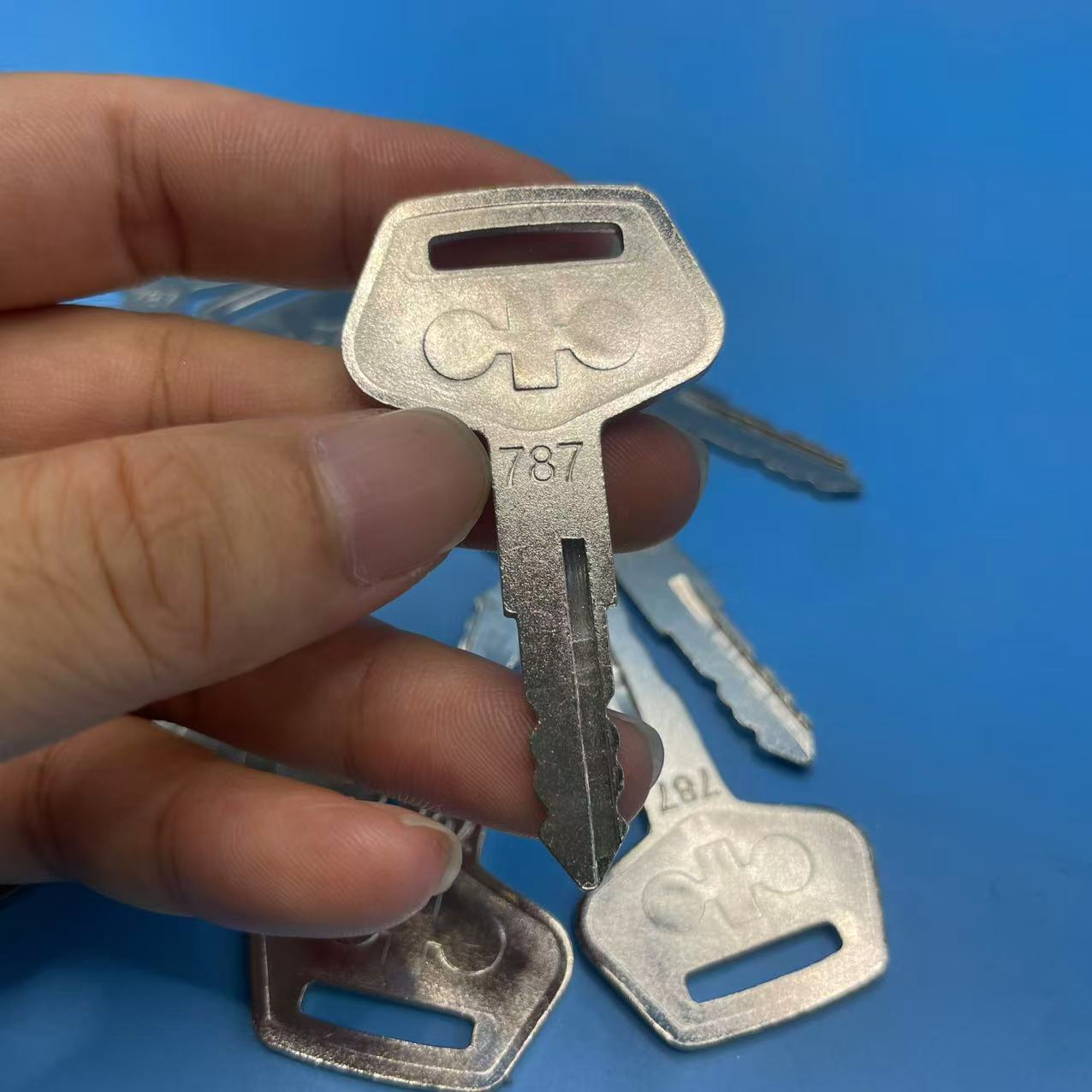 1/5/10PCS Per Komatsu Attrezza - Heavy Equipment Loader recensione e prezzo