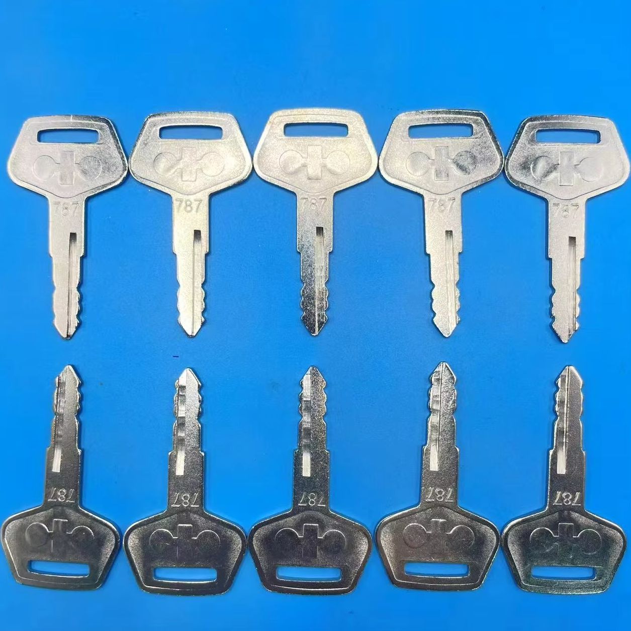 1/5/10PCS Per Komatsu Attrezza - Heavy Equipment Loader recensione e prezzo