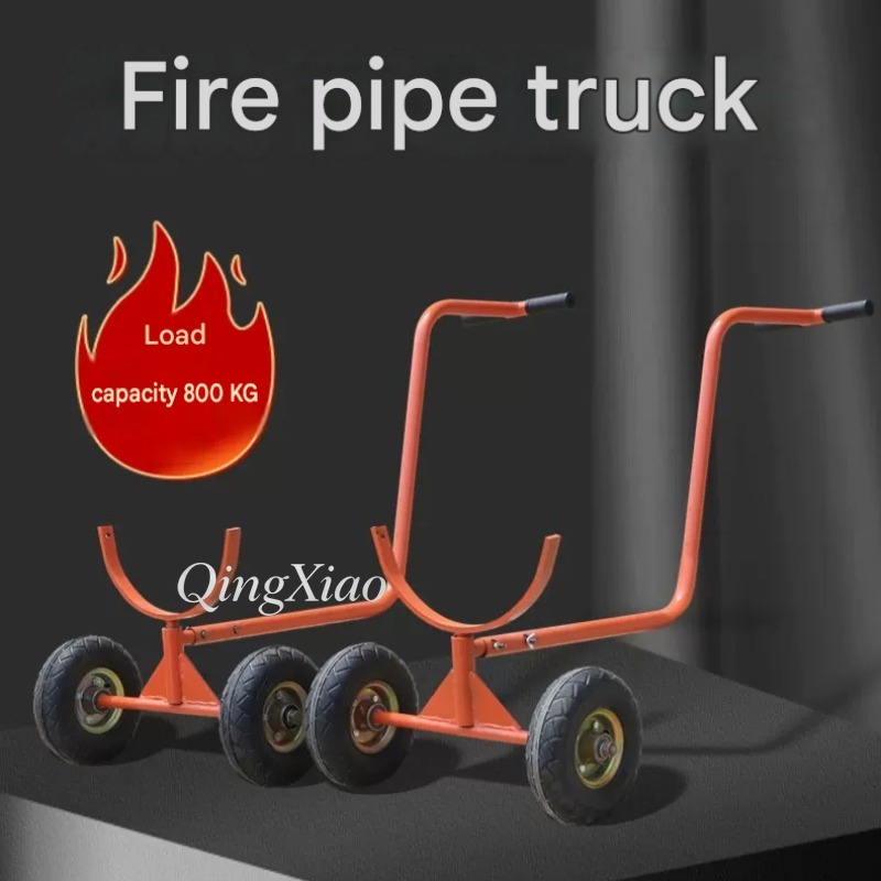 Carrello Industriale per Trasp - Heavy Equipment Industry recensione e prezzo