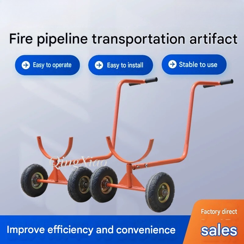 Carrello Industriale per Trasp - Heavy Equipment Industry recensione e prezzo
