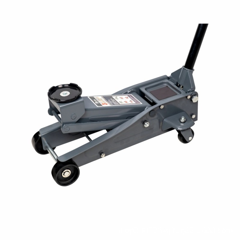 Macchina di sollevamento per s - Hydraulic Floor Jack recensione e prezzo