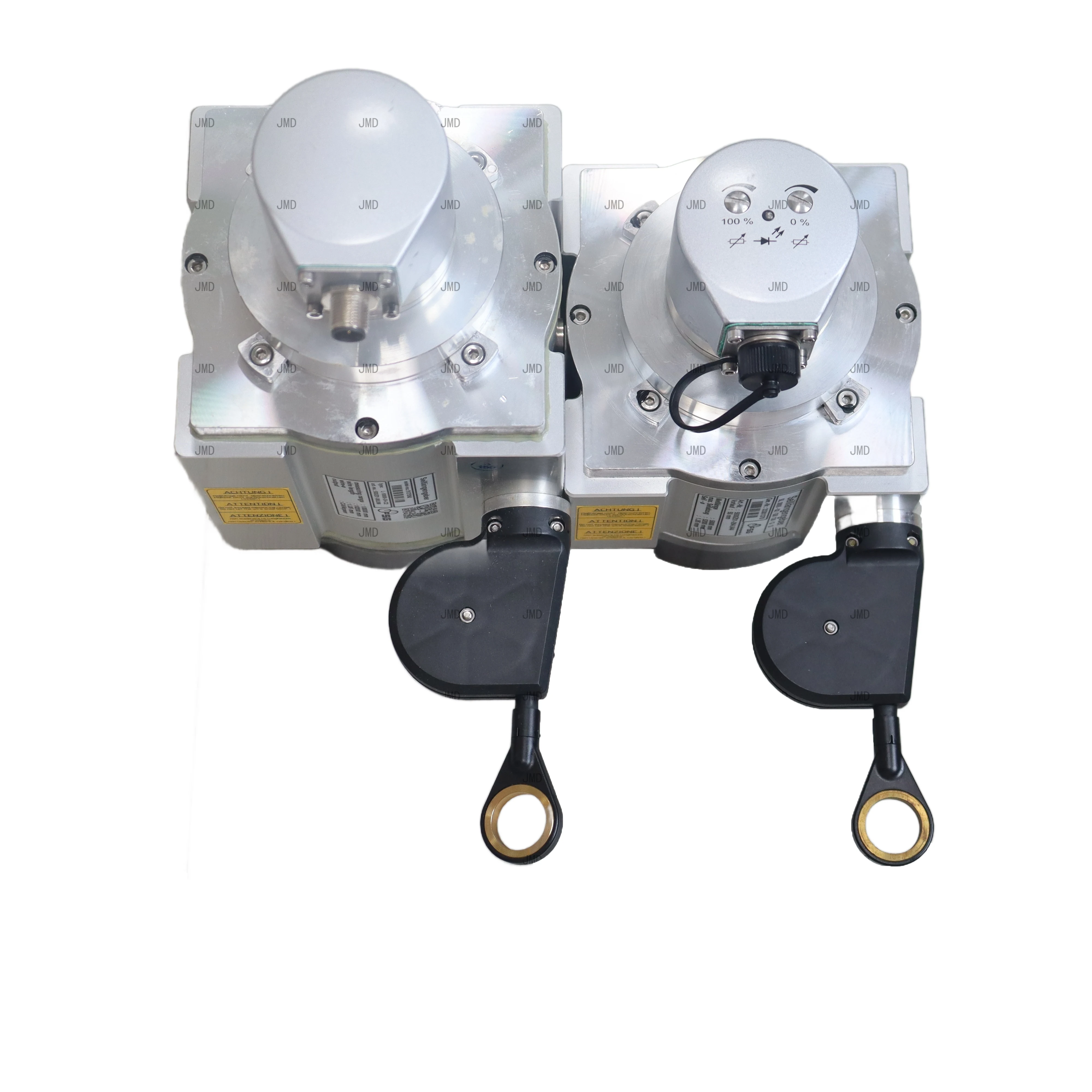 German DSG rope sensor PK1023D - Heavy Equipment Brands recensione e prezzo