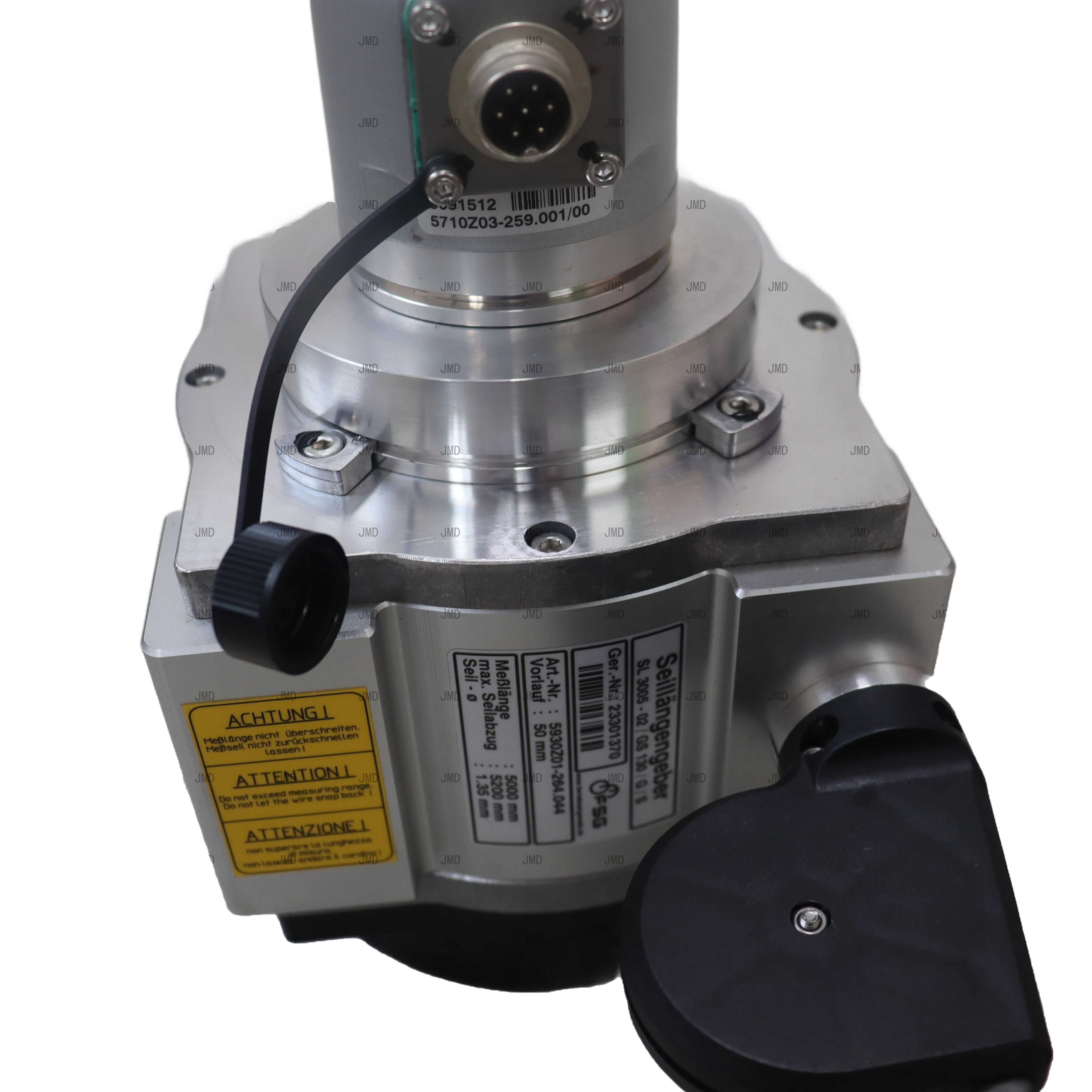 German DSG rope sensor PK1023D - Heavy Equipment Brands recensione e prezzo