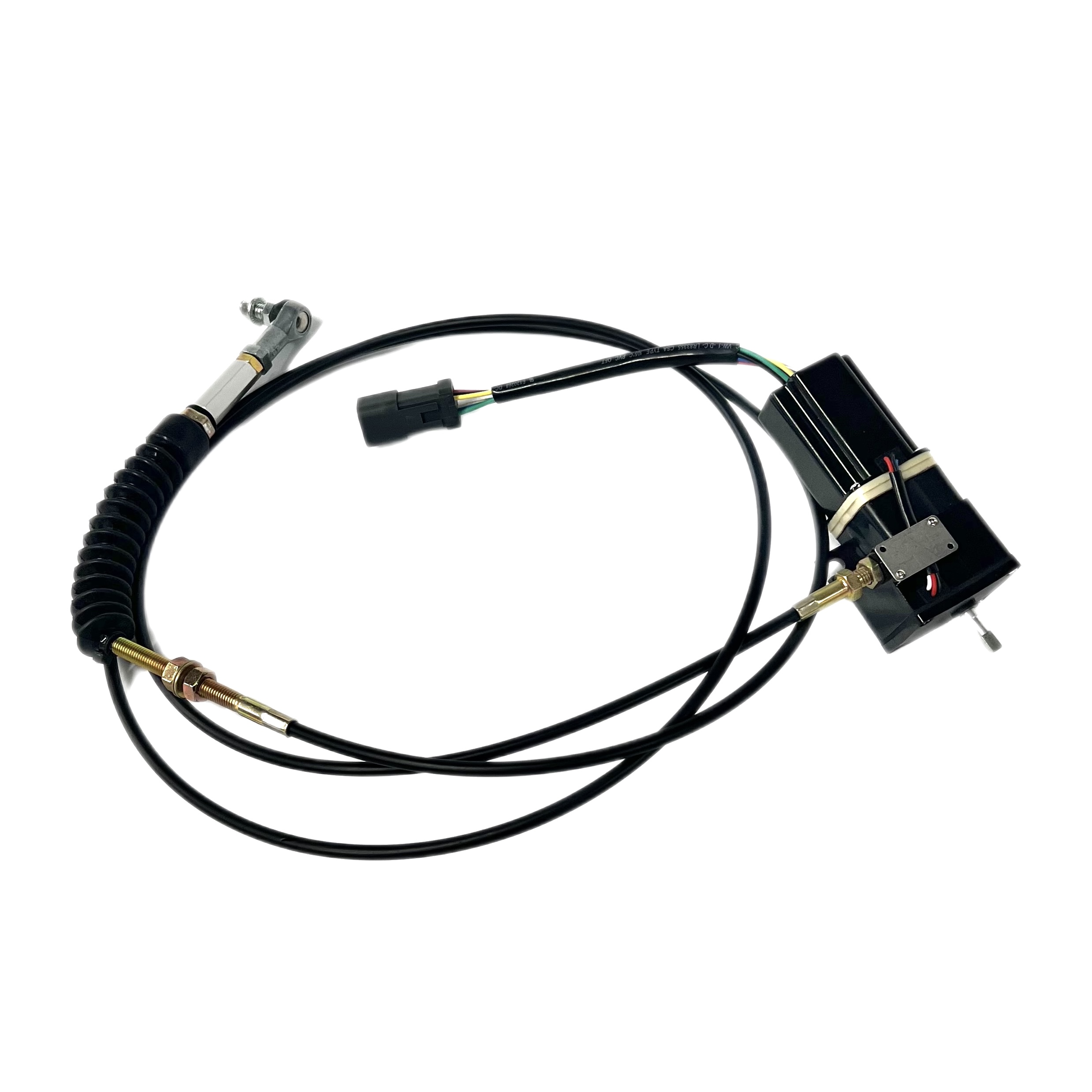 Motore Acceleratore Automatico - Heavy Equipment Engine recensione e prezzo