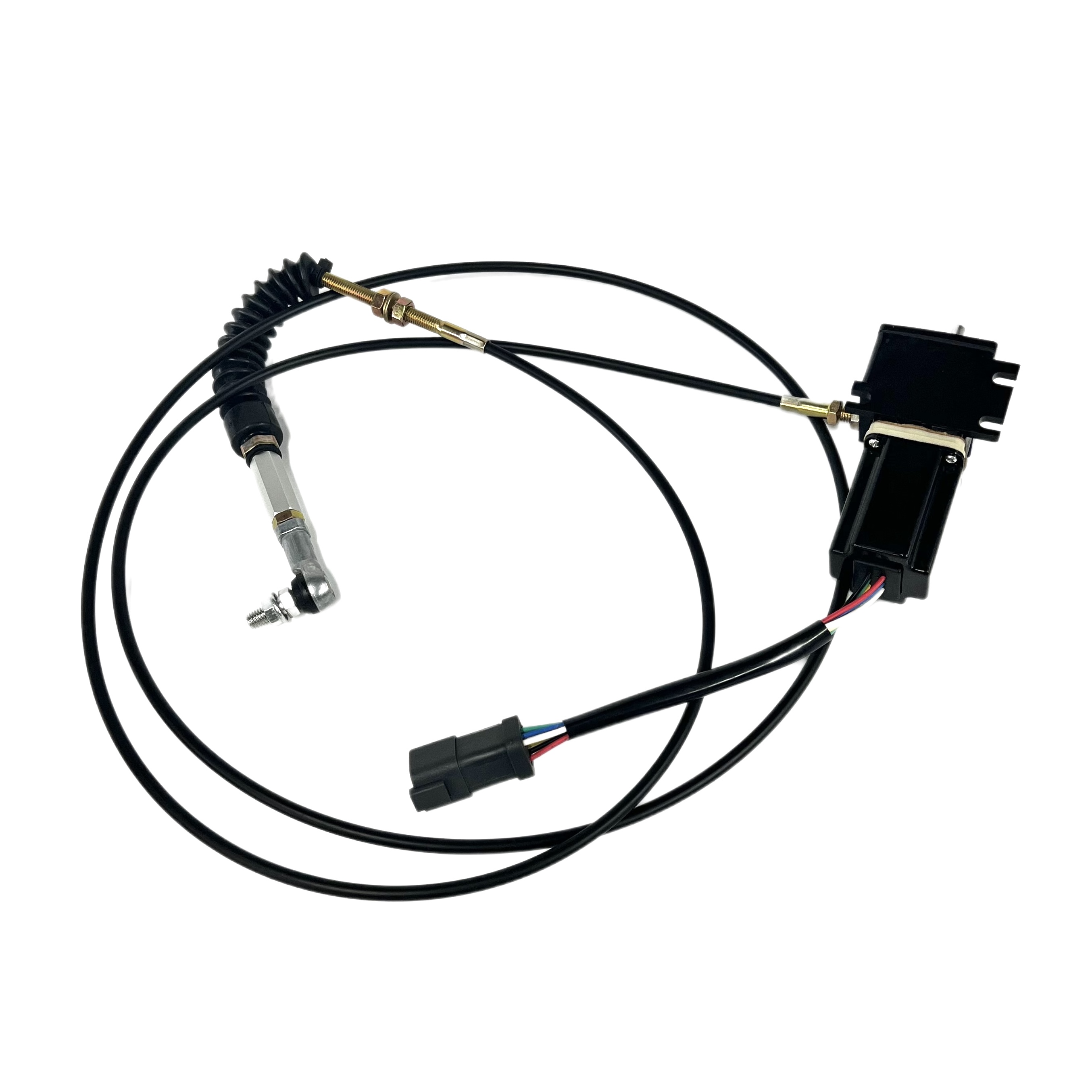 Motore Acceleratore Automatico - Heavy Equipment Engine recensione e prezzo