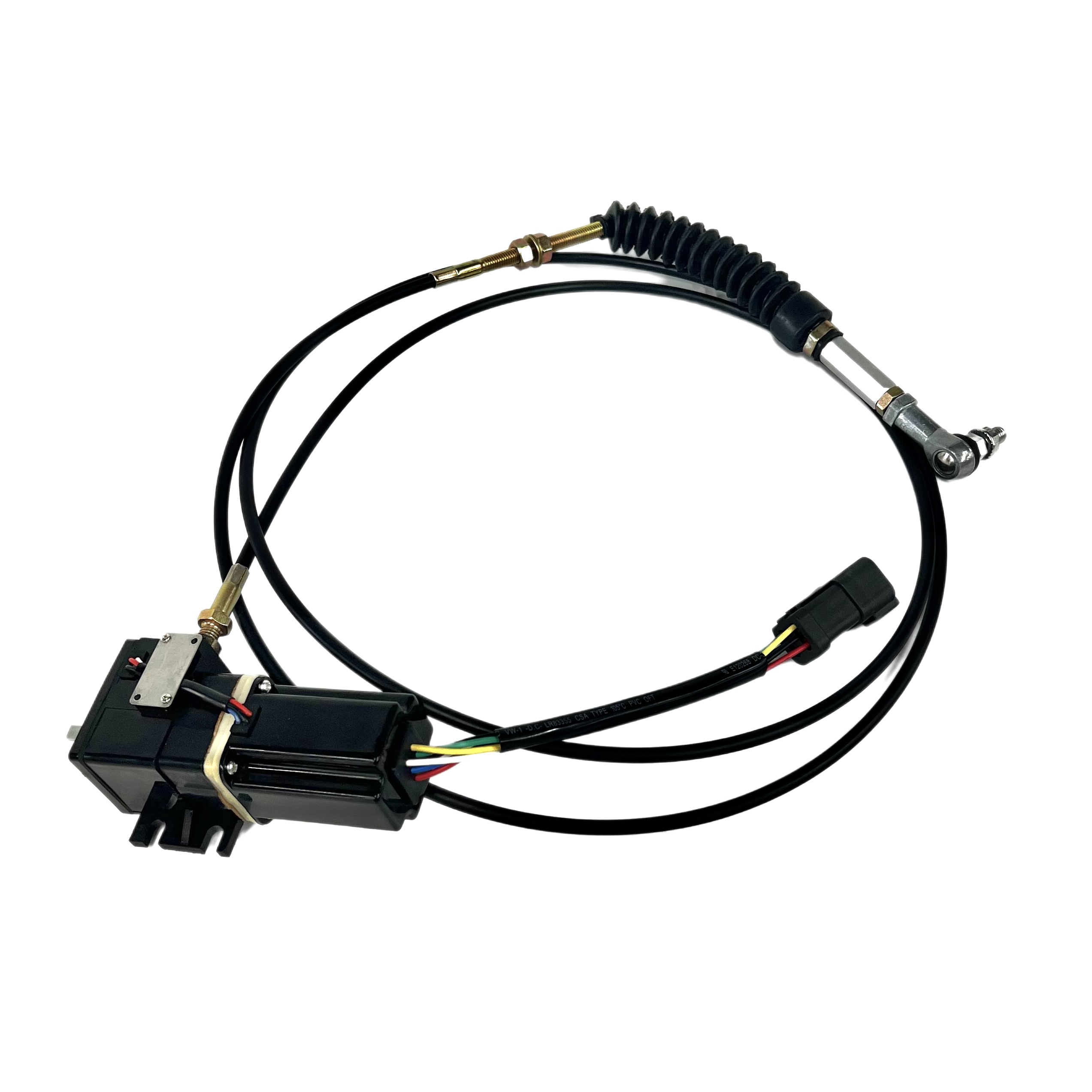 Motore Acceleratore Automatico - Heavy Equipment Engine recensione e prezzo
