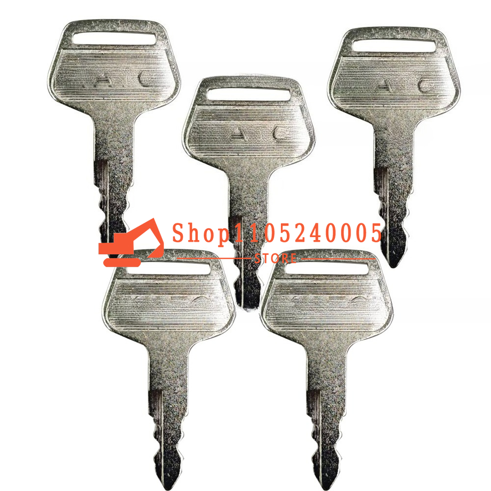 20/10/5/1PCS Brand New Escavat - Heavy Equipment Brands recensione e prezzo