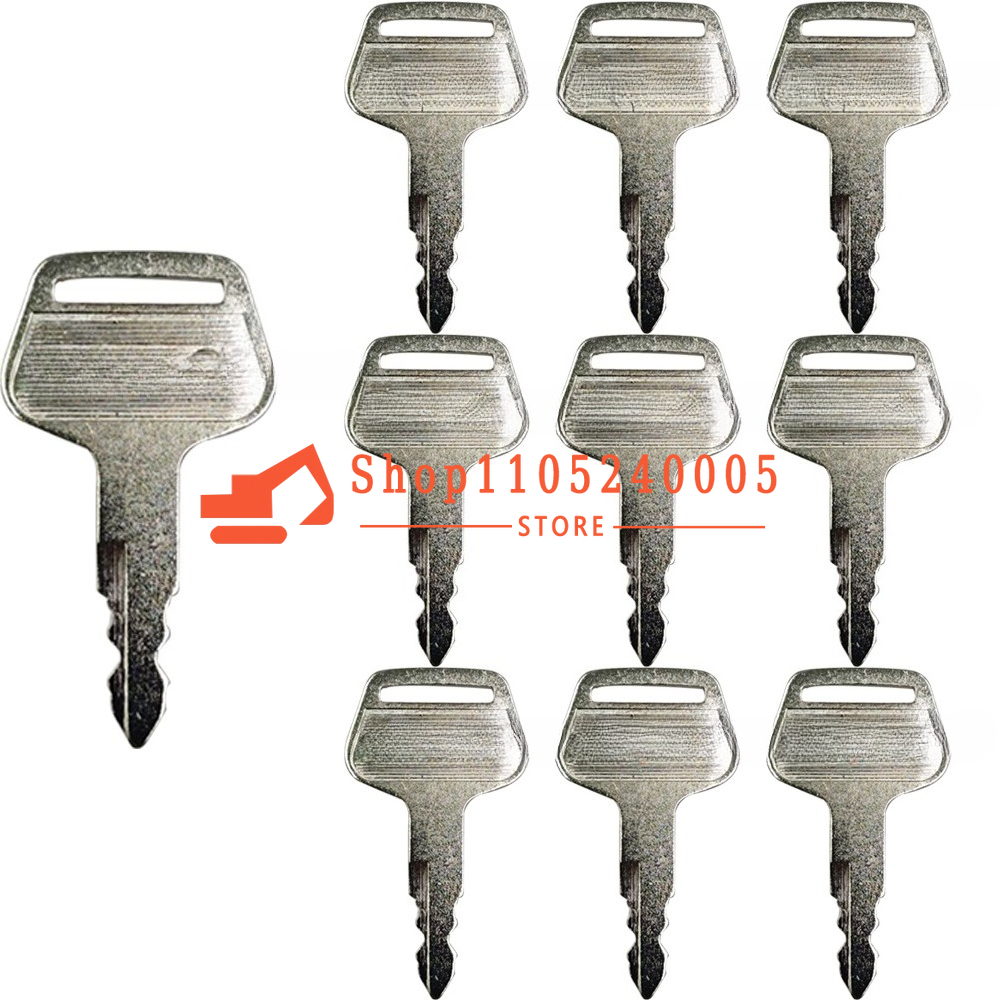 20/10/5/1PCS Brand New Escavat - Heavy Equipment Brands recensione e prezzo