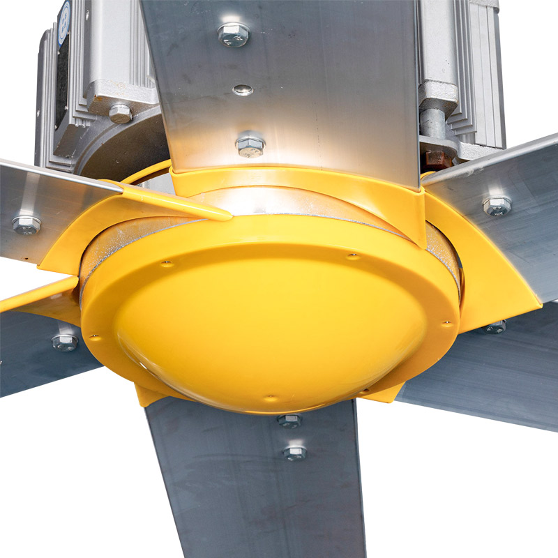 Ventilatori da soffitto PMSM V - Exhaust Fan Industrial recensione e prezzo