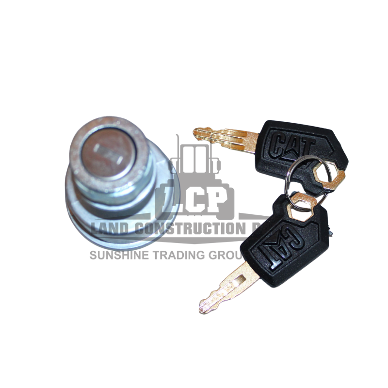 Interruttore di Accensione a 4 - Heavy Equipment Caterpillar recensione e prezzo