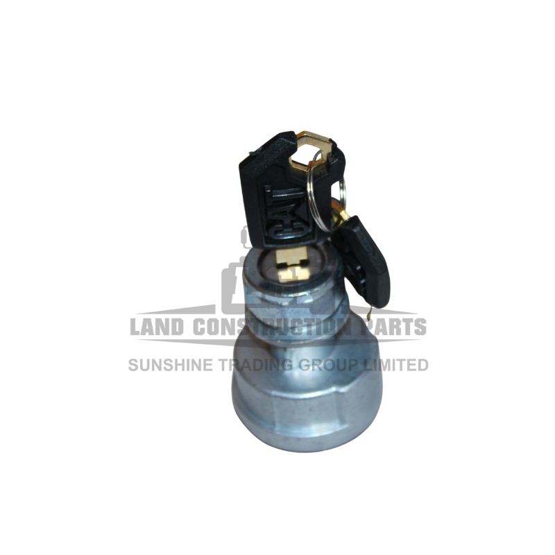 Interruttore di Accensione a 4 - Heavy Equipment Caterpillar recensione e prezzo