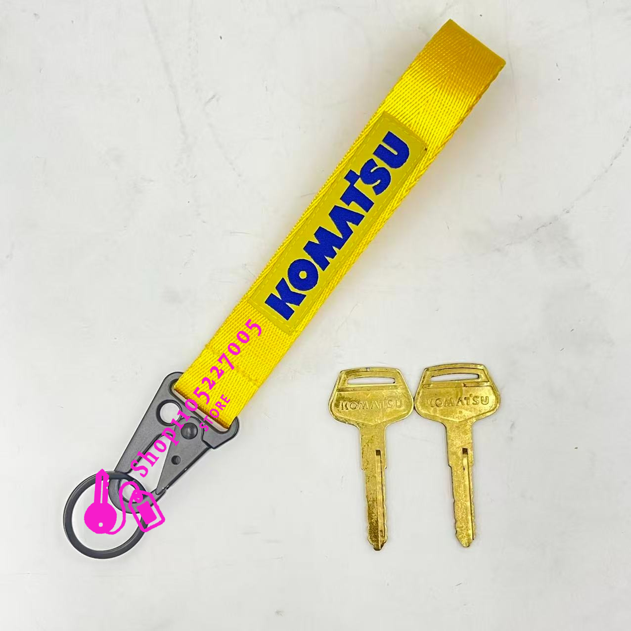 2/5/10 pz. per Komatsu PC-7/PC - Heavy Equipment Komatsu recensione e prezzo
