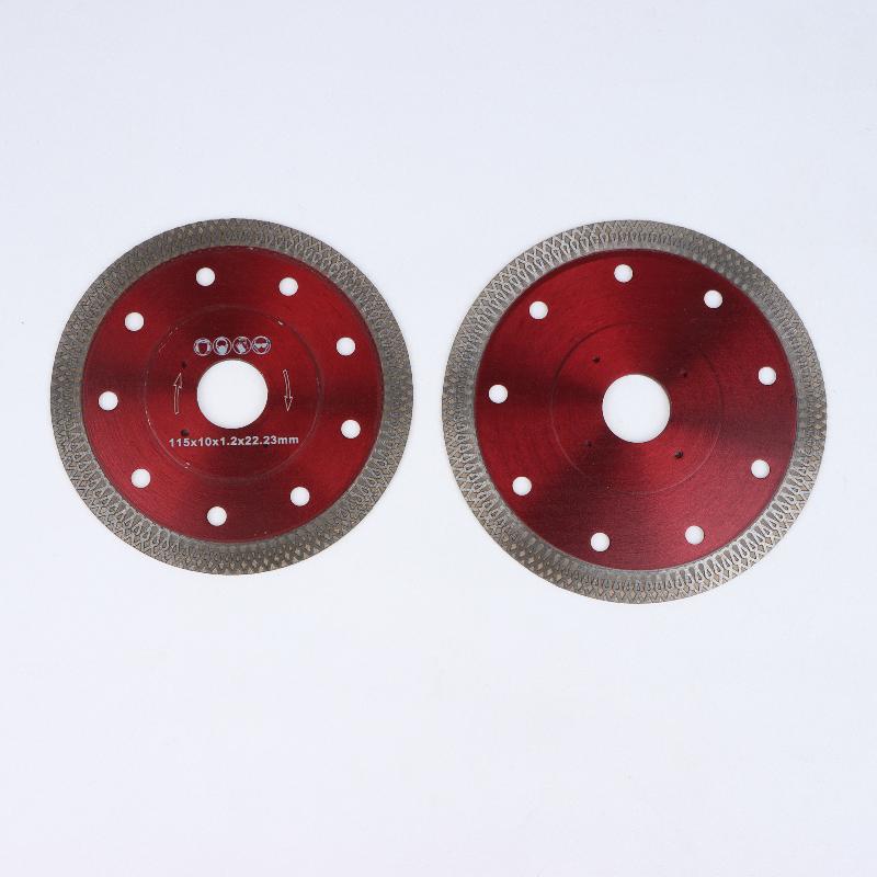Disco Diamantato 125mm/115mm - - Brick Cutting Saw recensione e prezzo