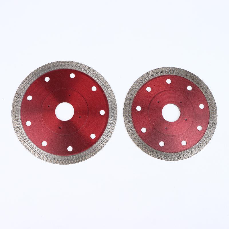 Disco Diamantato 125mm/115mm - - Brick Cutting Saw recensione e prezzo