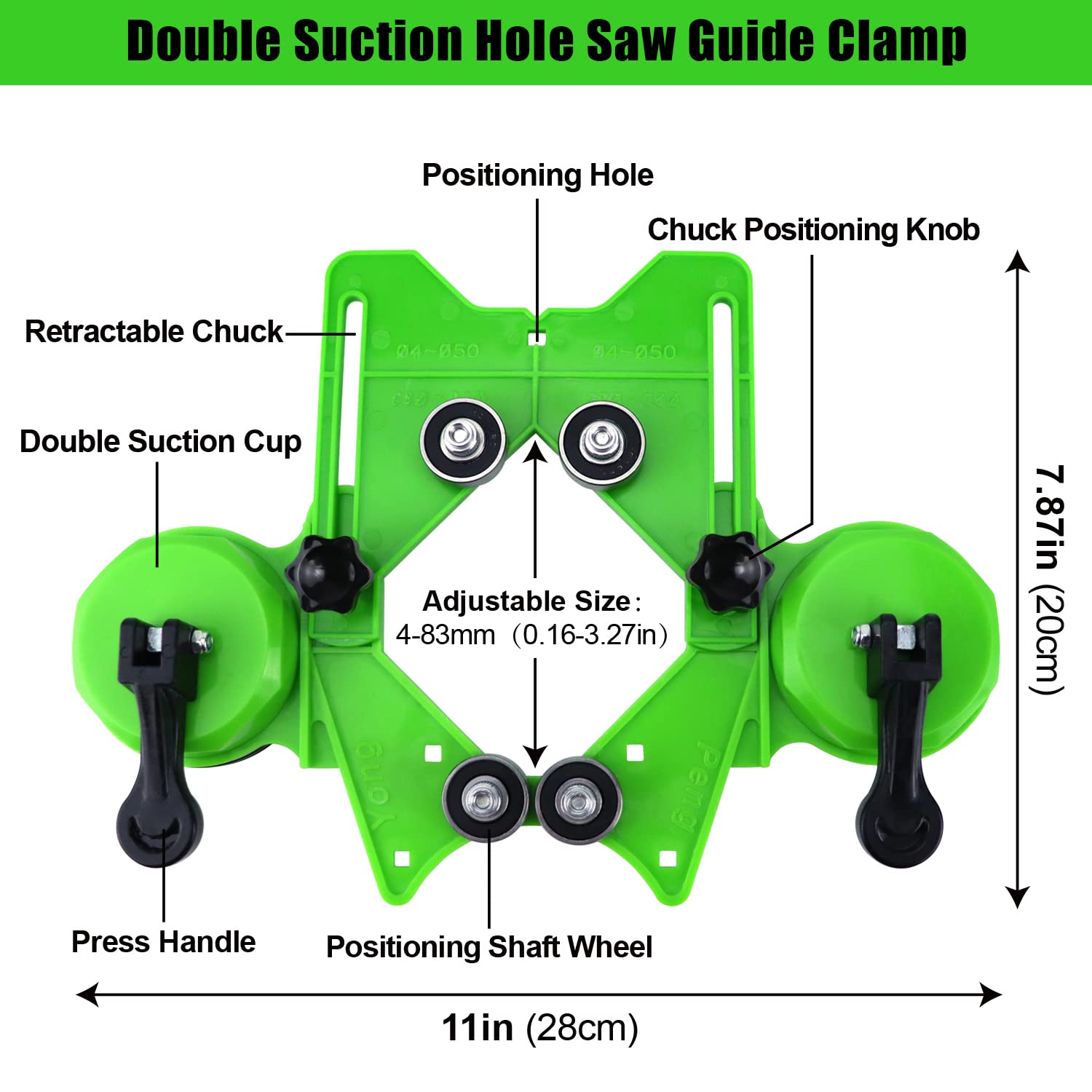 Set di punte da trapano per pi - Brick Cutting Saw recensione e prezzo