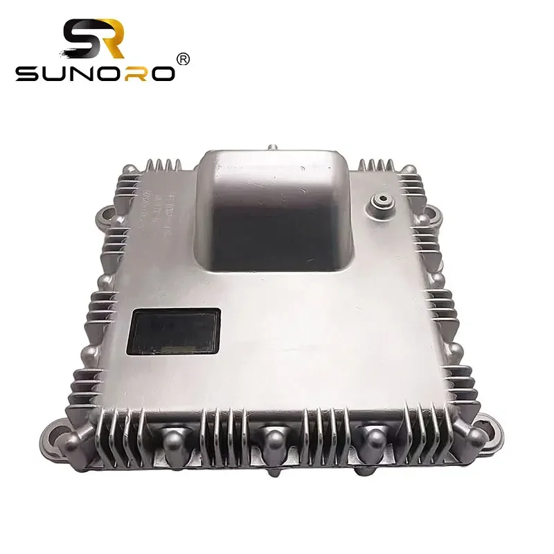 2024 988F 990 Controller ECM c - Heavy Equipment Engine recensione e prezzo